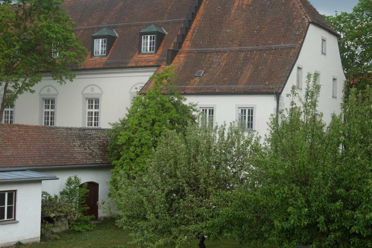 Ferienwohnung Duss Niederalteich Extérieur photo